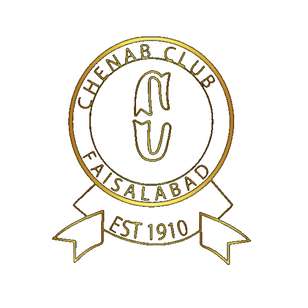 Chenab Club Limited logo