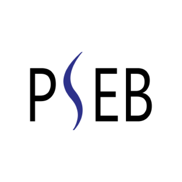 PSEB logo